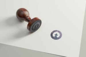 rubber-stamp-logo-mock-up-round-version