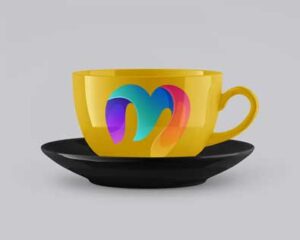 glossy-cup-saucer-mock-up