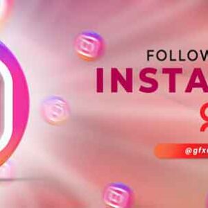 instagram-glossy-logo-social-media-icons-web-banner