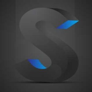 colorful-s-letter-dark-logo