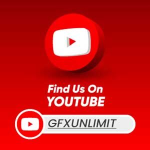 follow-us-youtube-social-media-square-banner-with-3d-logo-username-box