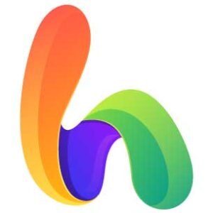 letter-h-coloful-logo