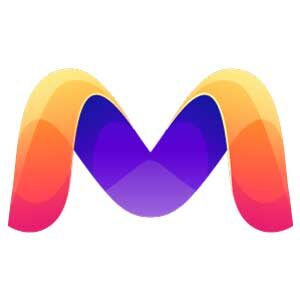 colorful-letter-m-gradient-logo-design