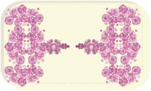Bed-of-red-roses-on-abstract-background