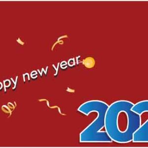 art-of-happy-new-year-2022-on-abstract-red-background