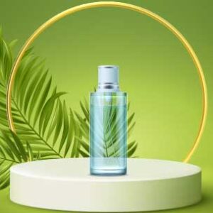 design-vector-realistic-perfume-glass-3d-fragrance-spray-bottle