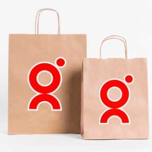 two-paper-bag-mock-up-with-letter-g-logo