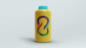 yellow-plastic-bottle-mock-up