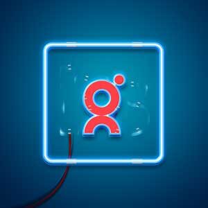 blue-neon-mock-up-with-letter-g-logo