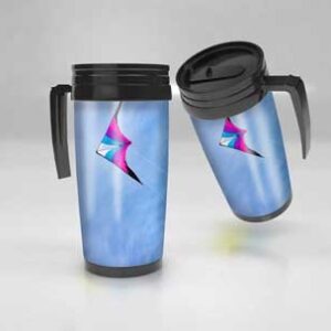 two-coffee-thermos-mock-up-with-logo