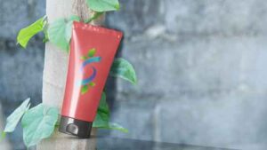 cosmetic-tube-stand-up-side-down-mock-up