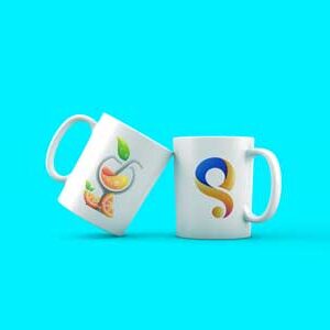 two-white-cup-mock-up-with-logo