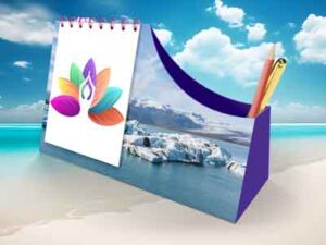 calendar-desk-mock-up-with-logo