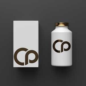 copper-foil-bottle-packaging-mock-up