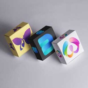 three-square-boxes-packaging-mock-up