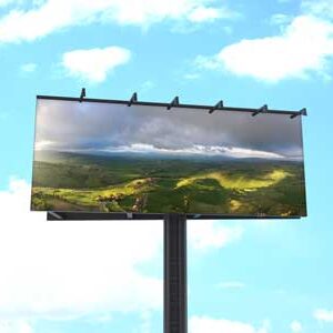 billboard-mock-up-greenery-scene