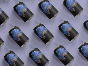 matte-soda-can-top-view-mock-up