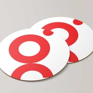 coaster-mock-up-with-letter-g-logo
