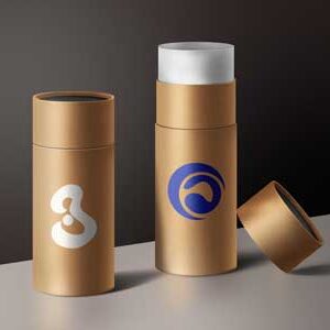 two-size-paper-tube-packaging-mock-up