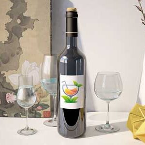 realistic-wine-bottle-mock-up