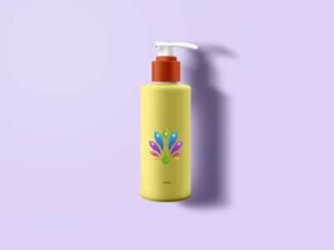 shampoo-bottle-mock-up