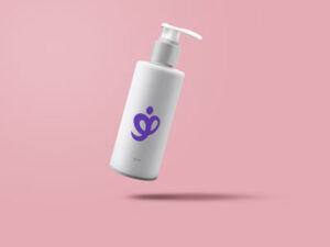 tilted-shampoo-bottle-mock-up-spray