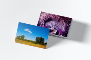 two-design-business-cards-mock-up