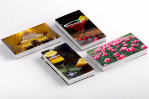 four-design-business-cards-mock-up