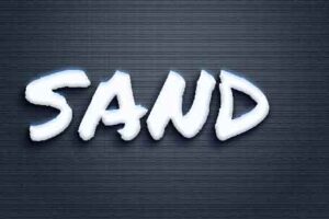 3d-text-effect-with-grey-background