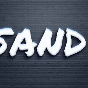 3d-text-effect-with-grey-background