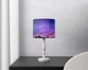 purple-lamp-shade-mock-up-design-room-decor