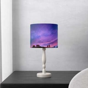 purple-lamp-shade-mock-up-design-room-decor