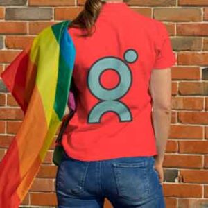 backside-of-woman-outdoors-carry-rainbow-pride-flag