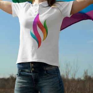 person-standing-with-rainbow-pride-flag