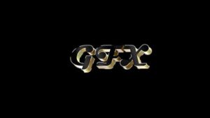 black-gold-poster-on-dark-background