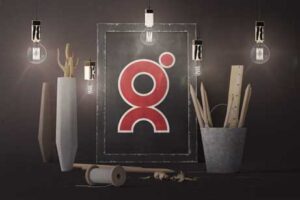 home-vintage-mock-up-scene