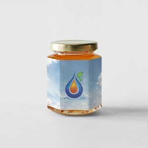 honey-glass-jar-box-mock-up