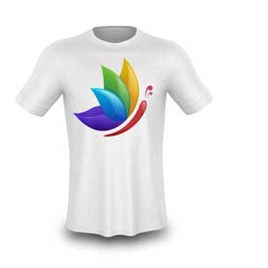 t-shirt-logo-butterfly-mock-up