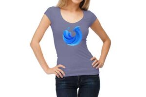 woman-grey-t-shirt-mock-up