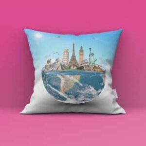 square-pillow-with-scenery-mock-up