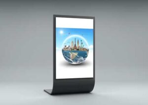 display-stand-mock-up