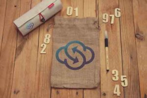 sack-bag-mock-up-with-logo
