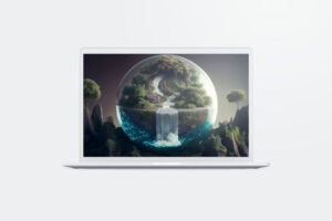 mac-book-pro-15-touch-bar-front-view-mock-up