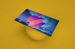 business-card-mock-up-with-logo