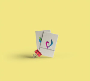 business-card-mock-up-with-clip