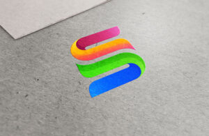 cardboard-logo-mock-up