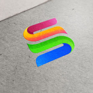 cardboard-logo-mock-up