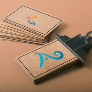 business-card-logo-with-clip-mock-up
