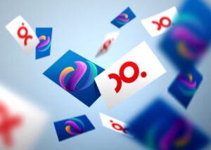 flying-business-card-mock-up