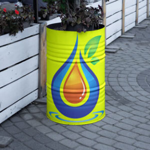 yellow-barrel-mock-up-with-logo